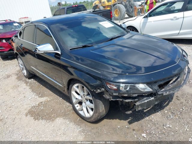 2G1105S35K9109533 auction archive image