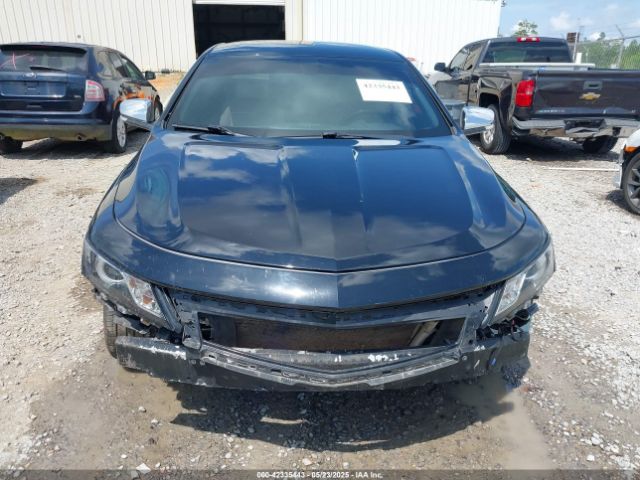 2G1105S35K9109533 Chevrolet lfx - spark ignited direct injection, vvt, e85 max, alum