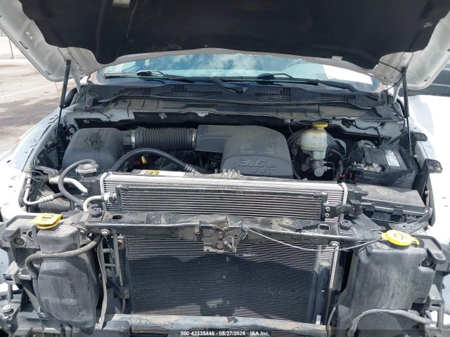 RAM 1500 2017 1C6RR7GG4HS787423 Image 10