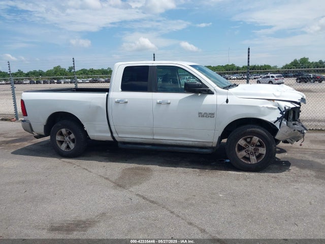 RAM 1500 2017 1C6RR7GG4HS787423 Image 13