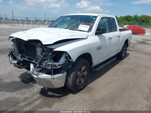 RAM 1500 2017 1C6RR7GG4HS787423 Image 14