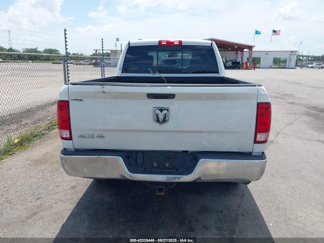 RAM 1500 2017 1C6RR7GG4HS787423 Image 16