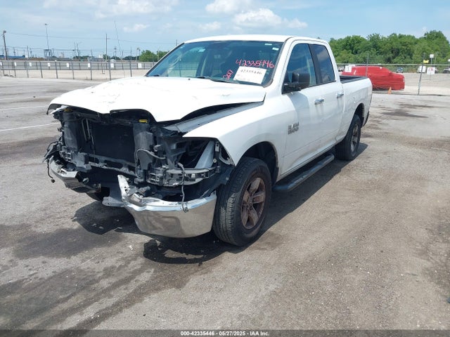 RAM 1500 2017 1C6RR7GG4HS787423 Image 2