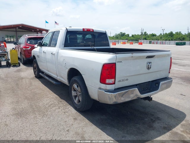 RAM 1500 2017 1C6RR7GG4HS787423 Image 3