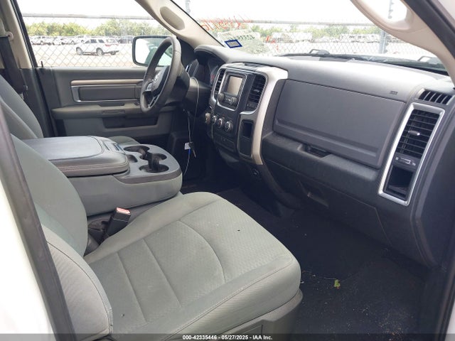 RAM 1500 2017 1C6RR7GG4HS787423 Image 5