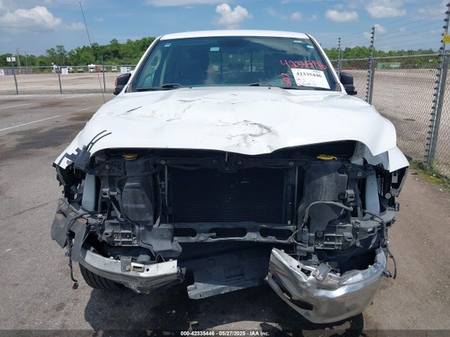 RAM 1500 2017 1C6RR7GG4HS787423 Image 6