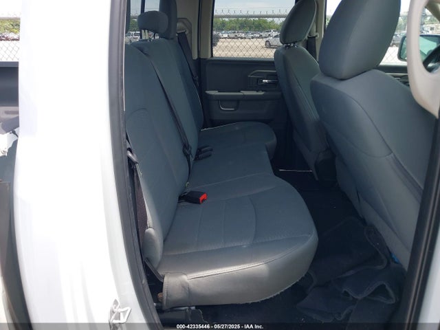 RAM 1500 2017 1C6RR7GG4HS787423 Image 8