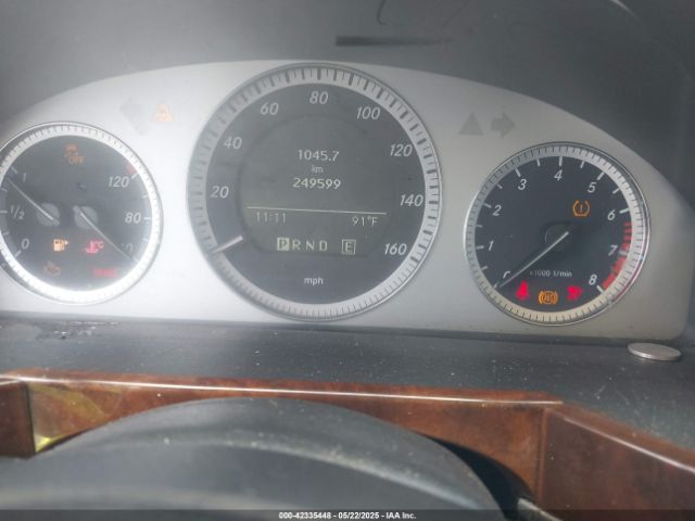 2011 MERCEDES-BENZ GLK 350 WDCGG5GB8BF645777 Photo 6