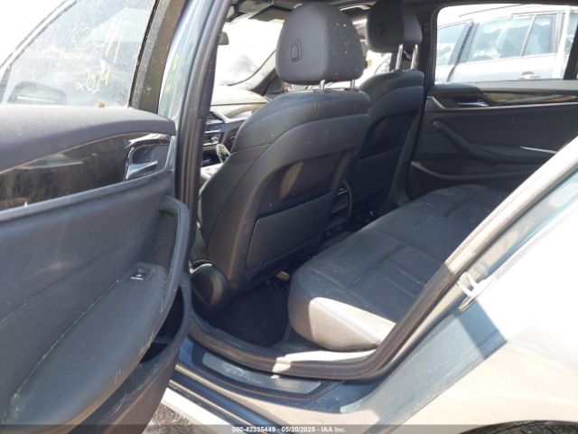 2019 BMW 530I WBAJA7C51KWW12626 Photo 7