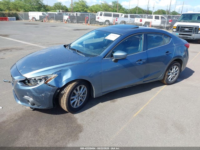 JM1BM1X74G1279026 Mazda pe