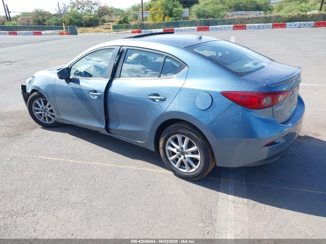 JM1BM1X74G1279026 Mazda pe