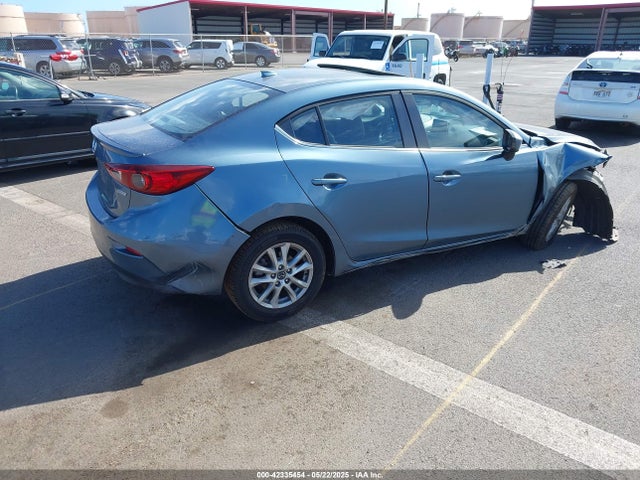 JM1BM1X74G1279026 Mazda pe