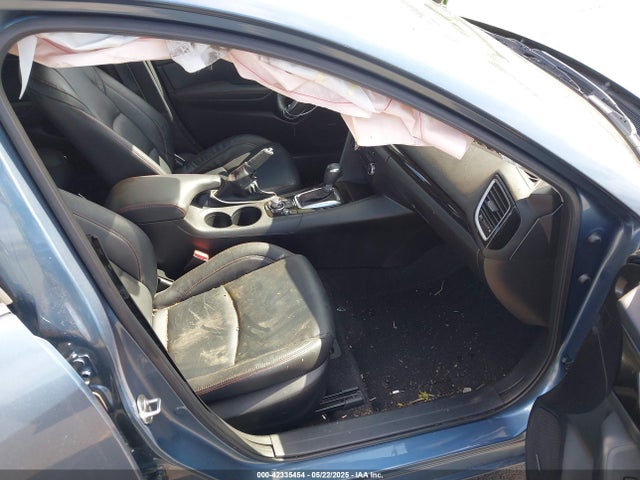 JM1BM1X74G1279026 Mazda pe