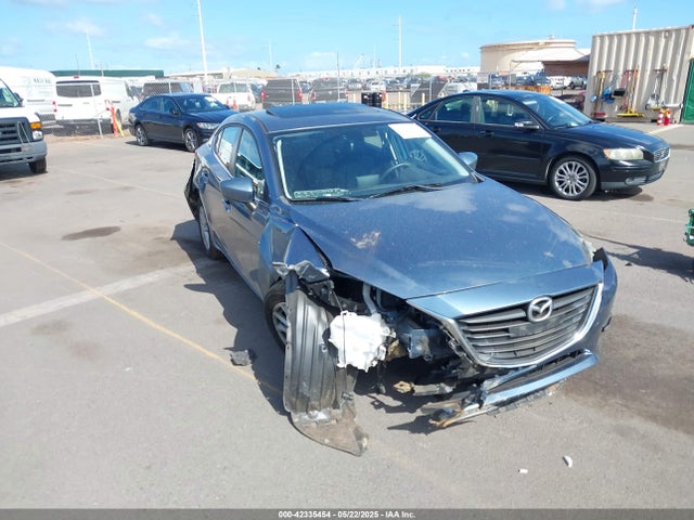JM1BM1X74G1279026 Mazda pe