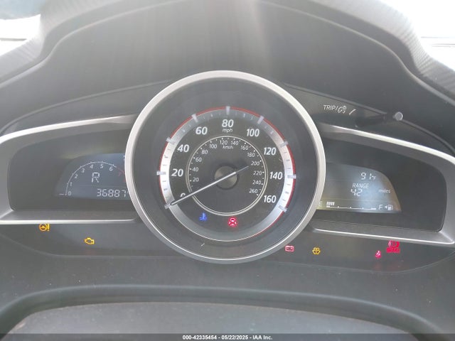 JM1BM1X74G1279026 Mazda pe