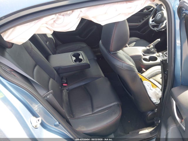 JM1BM1X74G1279026 Mazda pe