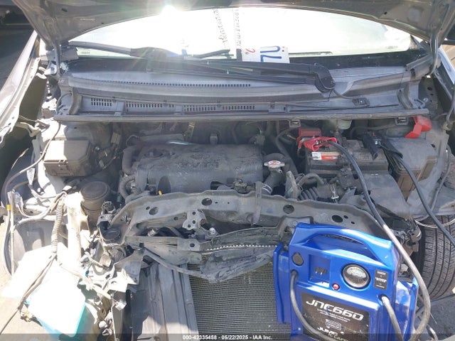 VNKKTUD39HA083131 Toyota 1nz-fe