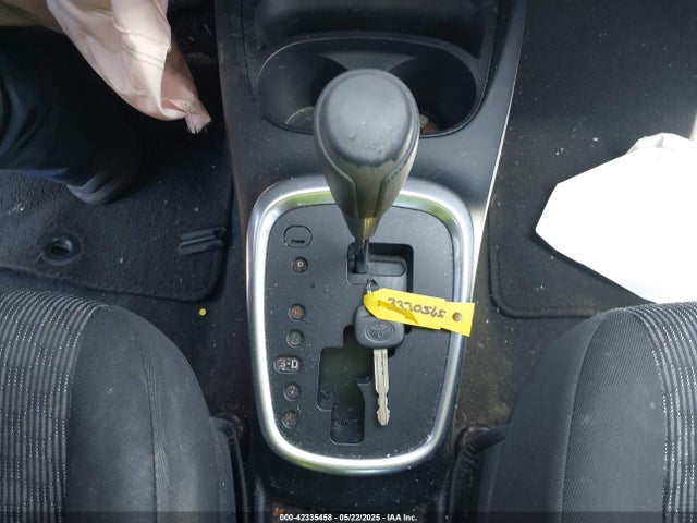 VNKKTUD39HA083131 Toyota 1nz-fe