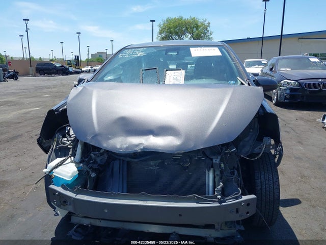 VNKKTUD39HA083131 Toyota 1nz-fe