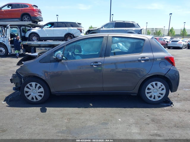 VNKKTUD39HA083131 Toyota 1nz-fe