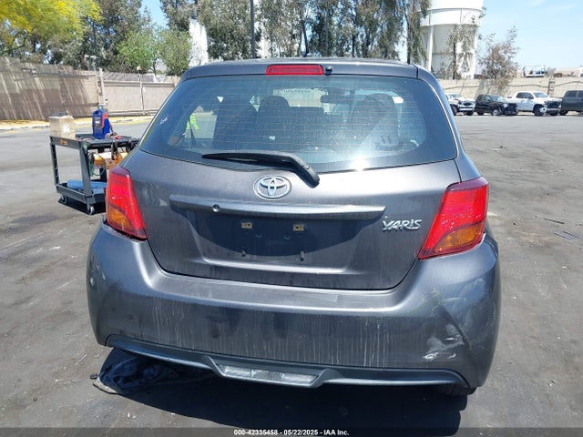 VNKKTUD39HA083131 Toyota 1nz-fe