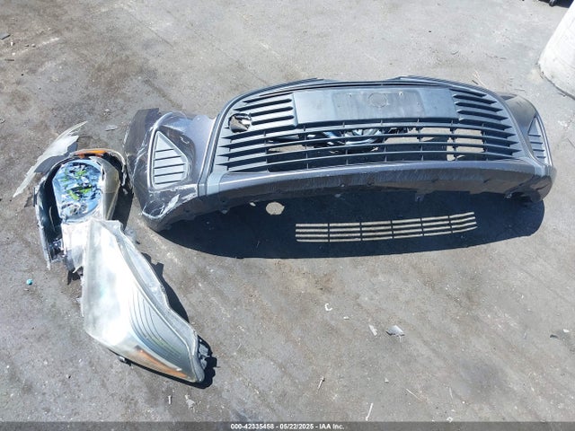 VNKKTUD39HA083131 Toyota 1nz-fe