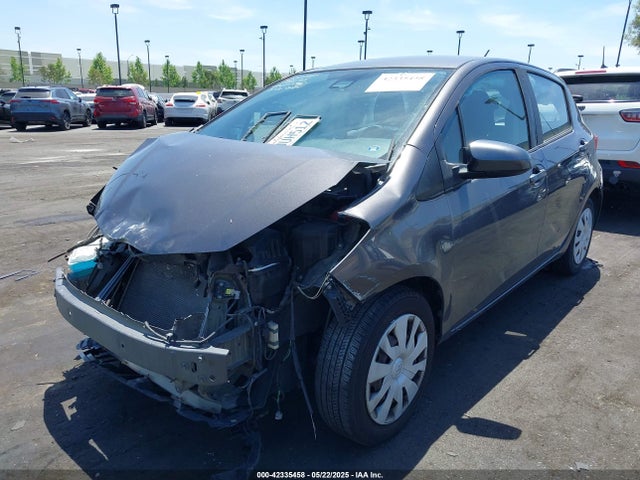VNKKTUD39HA083131 Toyota 1nz-fe