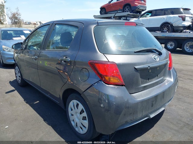 VNKKTUD39HA083131 Toyota 1nz-fe