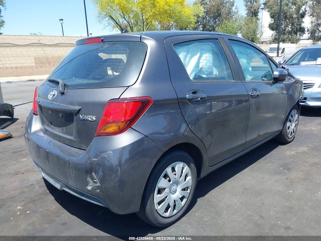 VNKKTUD39HA083131 Toyota 1nz-fe