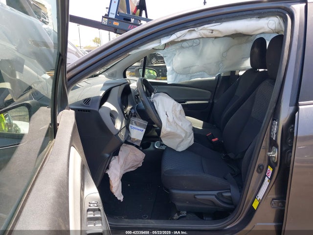VNKKTUD39HA083131 Toyota 1nz-fe