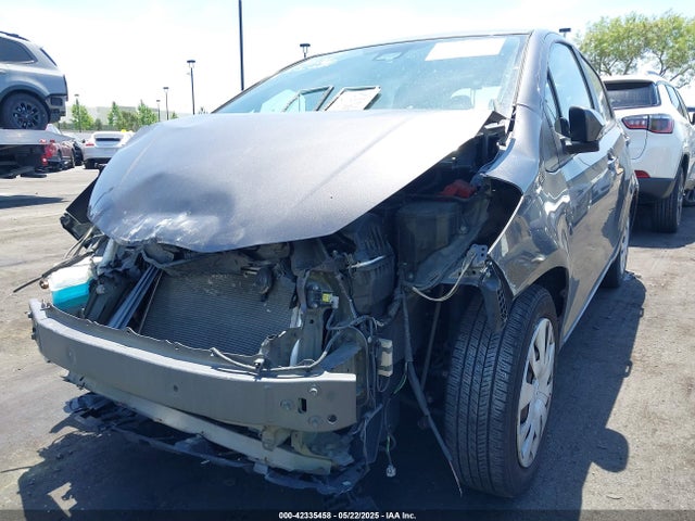 VNKKTUD39HA083131 Toyota 1nz-fe