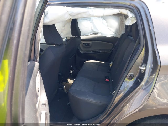 VNKKTUD39HA083131 Toyota 1nz-fe