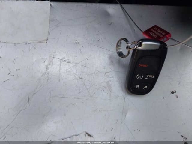 2021 JEEP CHEROKEE 1C4PJLMN8MD155199 Photo 10