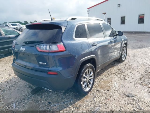 2021 JEEP CHEROKEE 1C4PJLMN8MD155199 Photo 3