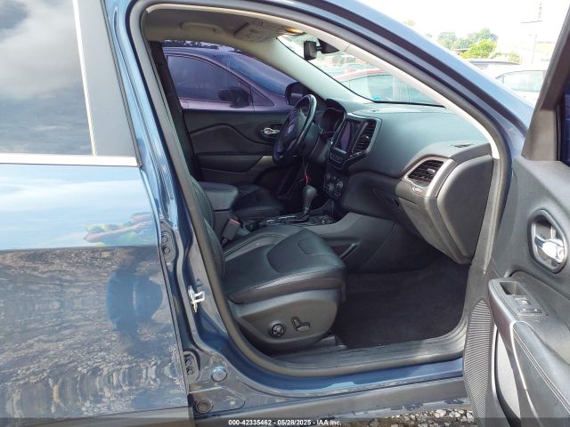 2021 JEEP CHEROKEE 1C4PJLMN8MD155199 Photo 4
