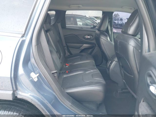 2021 JEEP CHEROKEE 1C4PJLMN8MD155199 Photo 7