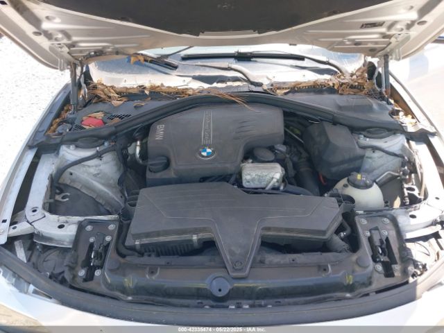 WBA3A5C57EP602677 BMW 328I
