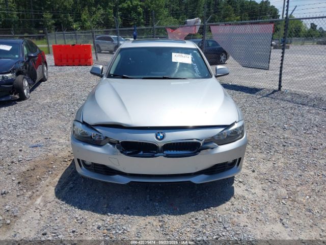 WBA3A5C57EP602677 BMW 328I