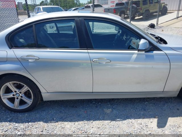 WBA3A5C57EP602677 BMW 328I