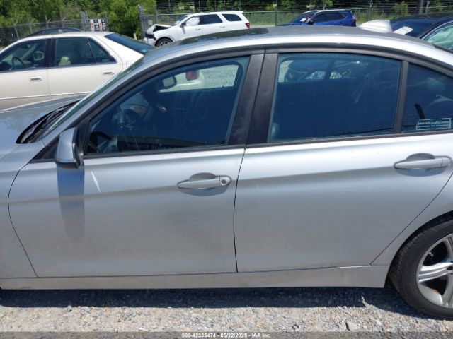 WBA3A5C57EP602677 BMW 328I