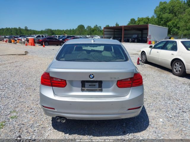 WBA3A5C57EP602677 BMW 328I