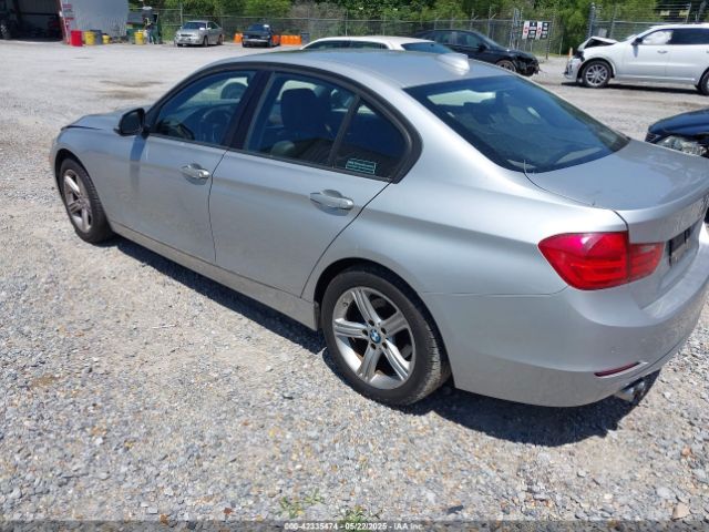 WBA3A5C57EP602677 BMW 328I