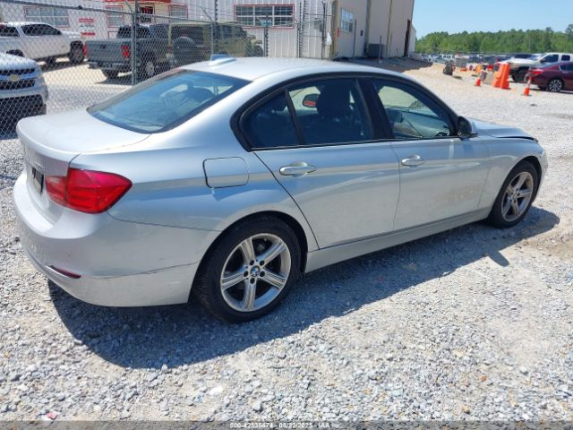 WBA3A5C57EP602677 BMW 328I