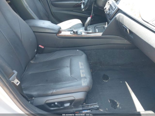 WBA3A5C57EP602677 BMW 328I