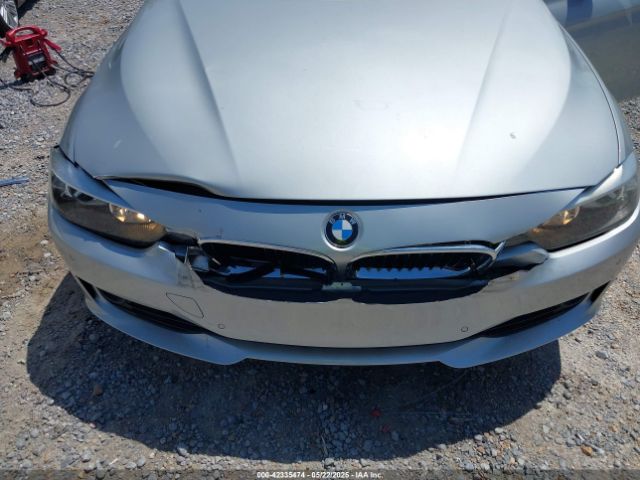 WBA3A5C57EP602677 BMW 328I