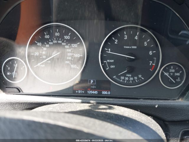 WBA3A5C57EP602677 BMW 328I