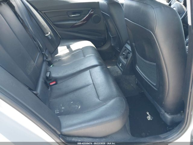 WBA3A5C57EP602677 BMW 328I