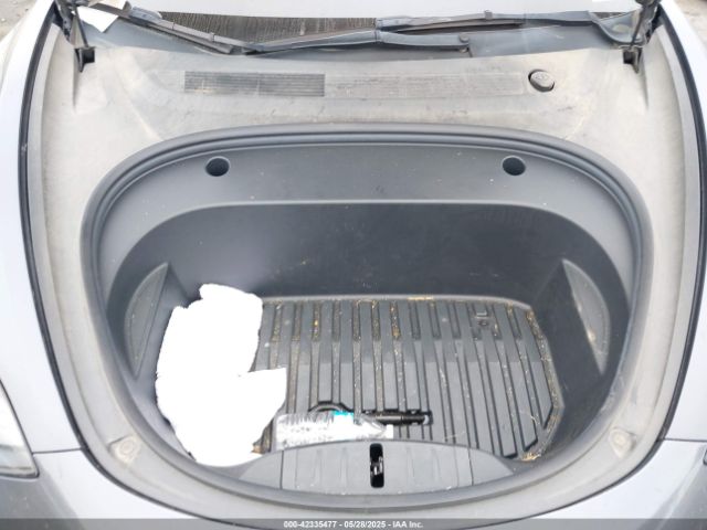 2021 TESLA MODEL 3 5YJ3E1EA9MF100420 Photo 9