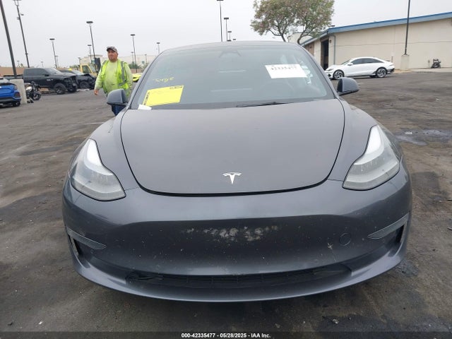 5YJ3E1EA9MF100420 Tesla MODEL 3