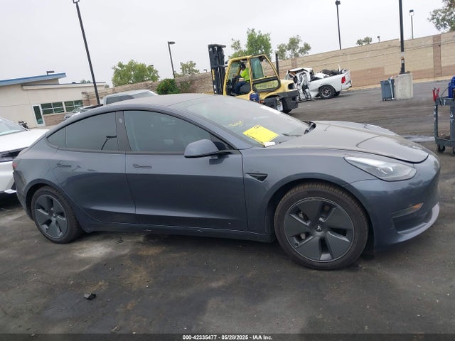 5YJ3E1EA9MF100420 Tesla MODEL 3
